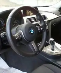 BMW 320 d Business Advantage aut.