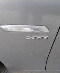 BMW 525 d xDrive TOURING FUTURA XDRIVE