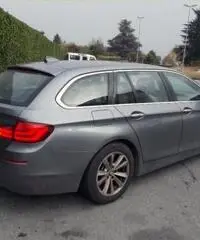 BMW 525 d xDrive TOURING FUTURA XDRIVE