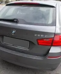 BMW 525 d xDrive TOURING FUTURA XDRIVE