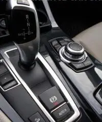 BMW 525 d xDrive TOURING FUTURA XDRIVE