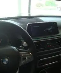 BMW 730 xDrive M Sport