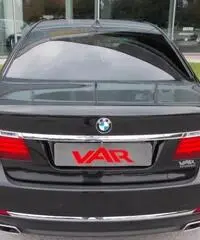 BMW 740 d xDrive Eccelsa