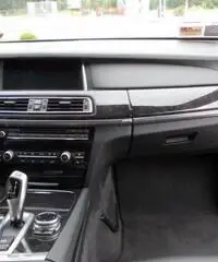 BMW 740 d xDrive Eccelsa