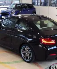 BMW M 235 I AUTOMATICA 326 CV