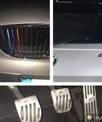 BMW Serie1 2007 Assetto M