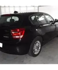 BMW Serie 1 (F20) 118d 5p. Unique