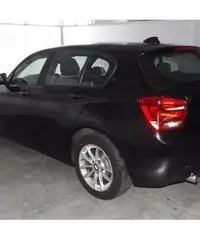 BMW Serie 1 (F20) 118d 5p. Unique