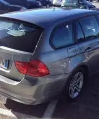 BMW Serie 3 318d cat Touring Eletta