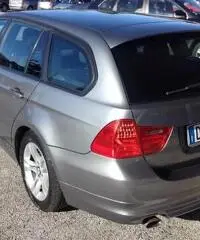 BMW Serie 3 318d cat Touring Eletta
