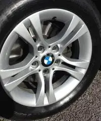 BMW Serie 3 318d cat Touring Eletta