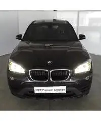 BMW X1 (E84) xDrive18d Sport Line