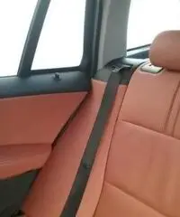 Bmw x3 2007
