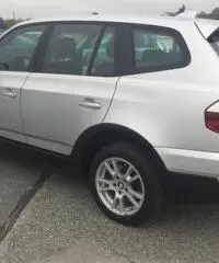 BMW X3 2.0d cat Attiva