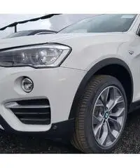 BMW X4 xDrive20d xLine - KM0