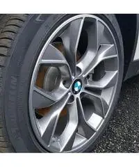 BMW X4 xDrive20d xLine - KM0