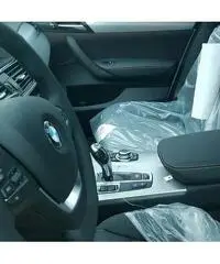 BMW X4 xDrive20d xLine - KM0