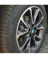 BMW X5 xDrive25d - KM0