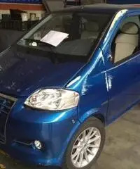 CASALINI M10 SD KW4 CV6 -Sinistrata - C/vendita!!!