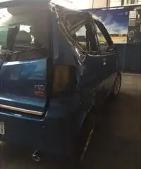 CASALINI M10 SD KW4 CV6 -Sinistrata - C/vendita!!!