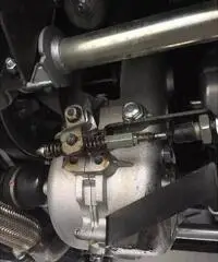 CASALINI M10 SD KW4 CV6 -Sinistrata - C/vendita!!!