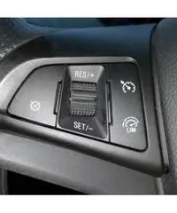 CHEVROLET Aveo 1.2 86CV GPL 5 porte LT