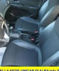 CHEVROLET Cruze 1.7 Diesel Station Wagon LTZ CHEVROLET Cruze 1.7 Diesel Station Wagon LTZ