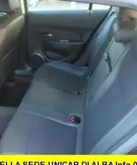 CHEVROLET Cruze 1.7 Diesel Station Wagon LTZ CHEVROLET Cruze 1.7 Diesel Station Wagon LTZ