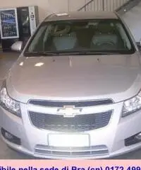 CHEVROLET Cruze 2.0 Diesel 150CV 4 porte LT