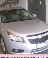 CHEVROLET Cruze 2.0 Diesel 150CV 4 porte LT