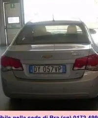 CHEVROLET Cruze 2.0 Diesel 150CV 4 porte LT