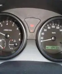 CHEVROLET Kalos 1.4 16V cat 5 porte SX Sport