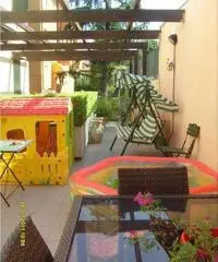 Villa di 4 locali in Vendita Villa di 4 locali in Vendita