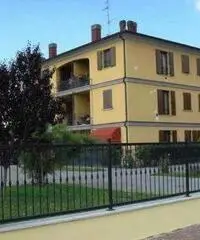 Appartamento in Vendita di 105mq Appartamento in Vendita di 105mq