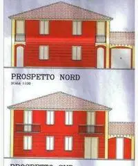 Nonantola: Villa 5 Locali o piu Nonantola: Villa 5 Locali o piu