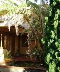 Villa a Messina Villa a Messina