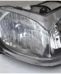 Faro Yamaha Majesty 400 04 - 08 Faro Yamaha Majesty 400 04 - 08