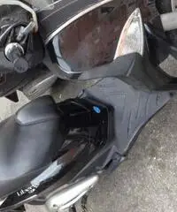 Piaggio Liberty S 125 usata - Bologna Piaggio Liberty S 125 usata - Bologna