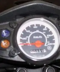 Scooter yamaha 125 booster