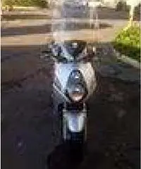 Scooter Honda@125