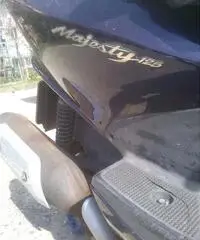 Majesty 125