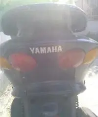 Majesty 125