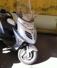 SCOOTER DOCCASIONE SCOOTER DOCCASIONE