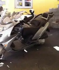 SCOOTER DOCCASIONE SCOOTER DOCCASIONE