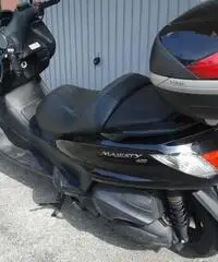 Scooter yamaha majesty 400