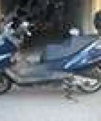 Scooter vendita