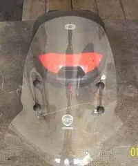 Scooter Hupper kyalami 125 Scooter Hupper kyalami 125