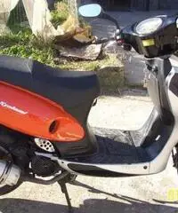 Scooter Hupper kyalami 125 Scooter Hupper kyalami 125