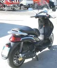 MOTOCICLO PIAGGIO BEVERLY MOTOCICLO PIAGGIO BEVERLY