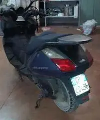 Vendo Aprilia Atlantic 125cc